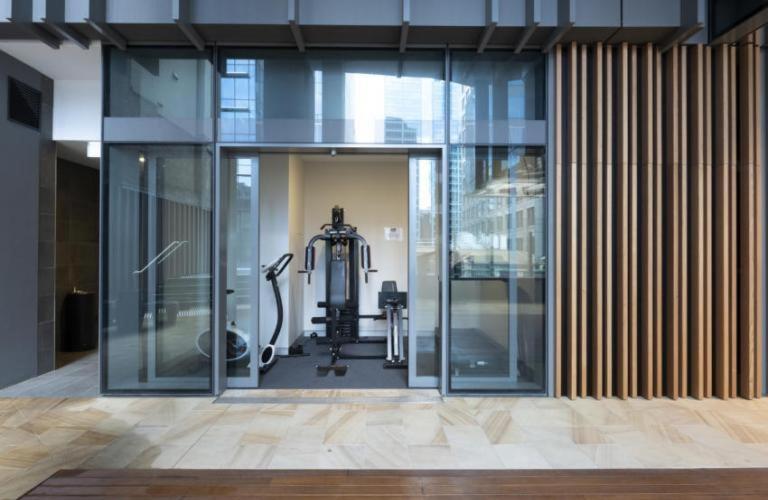 Sydney Cbd Luxury Furnished Apartment & City Views Exterior photo